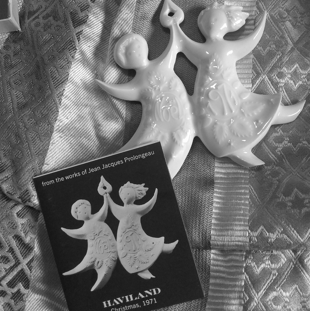 📯Haviland Christmas Collection📯